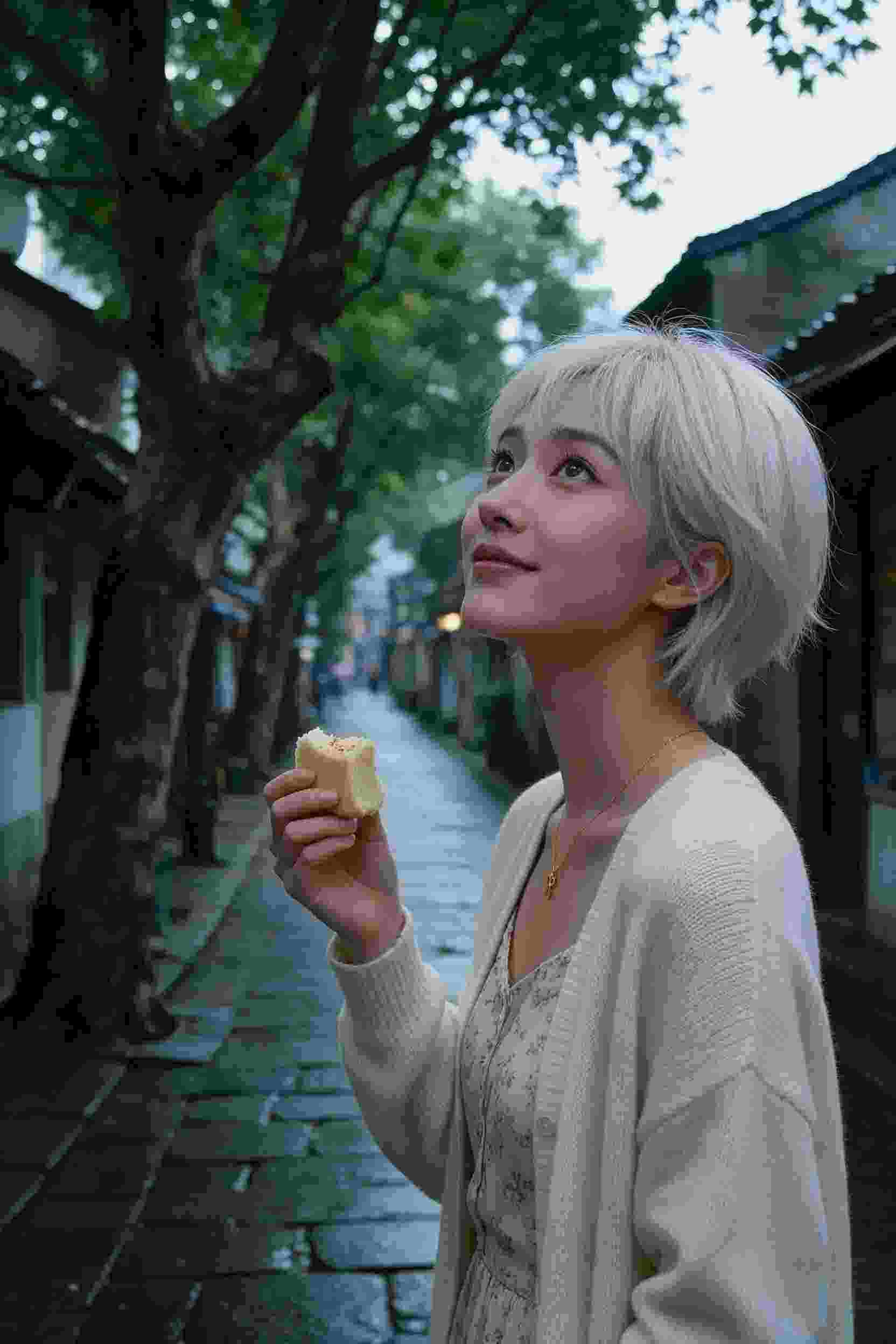千年之恋