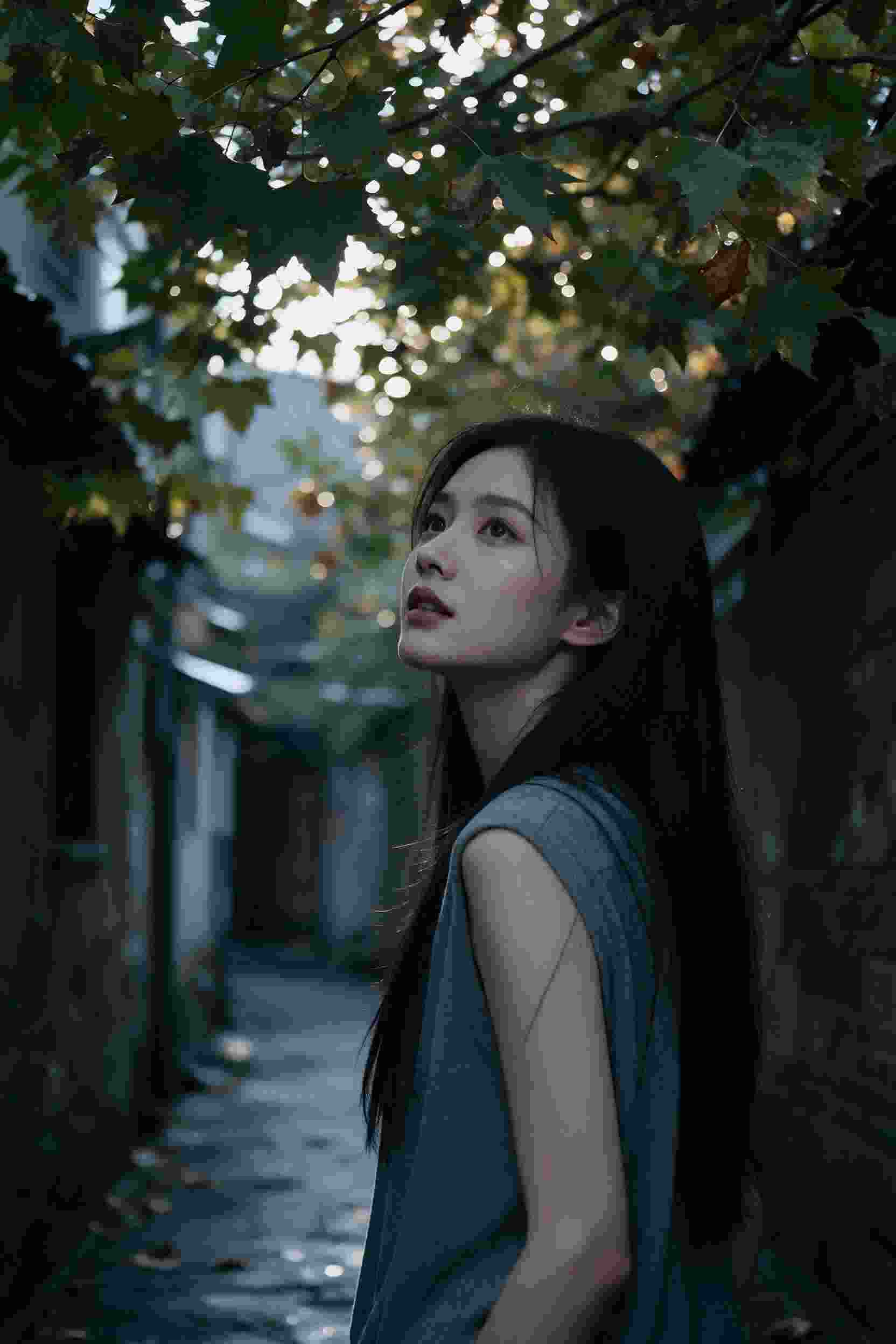 契约婚妻